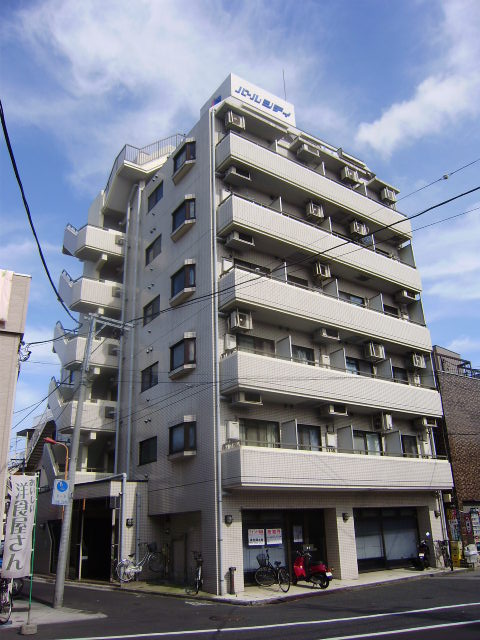 外観写真サムネイル