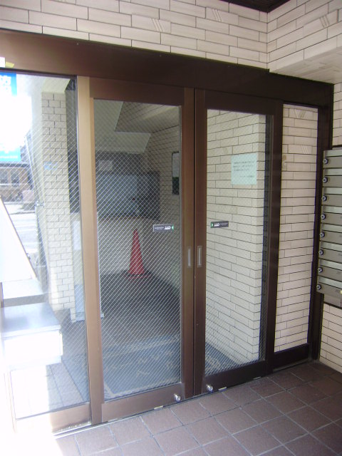外観写真サムネイル