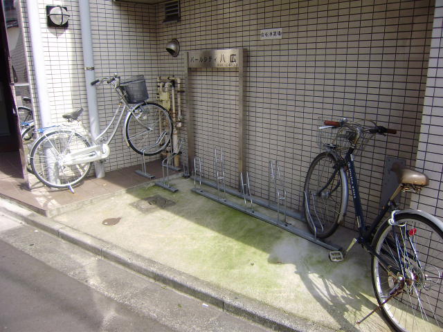 外観写真サムネイル