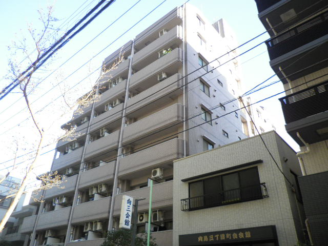 物件写真
