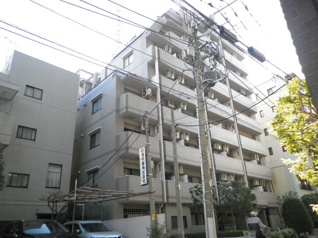 外観写真サムネイル
