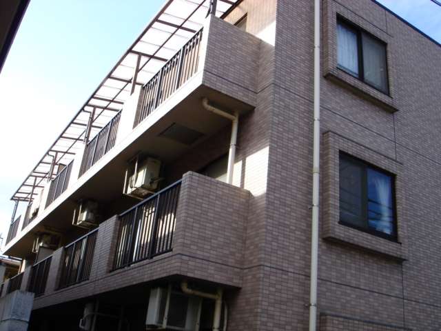 外観写真サムネイル