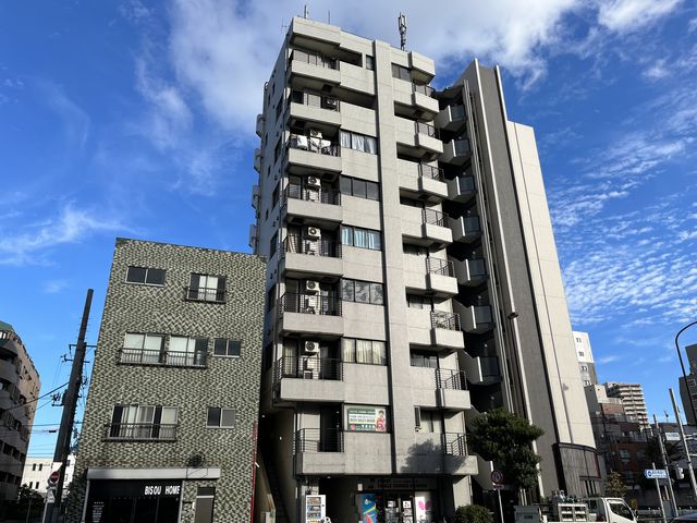 物件写真