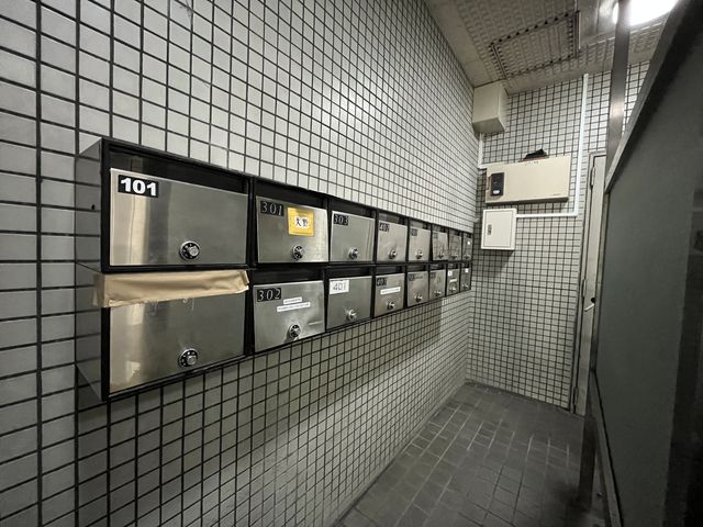外観写真サムネイル