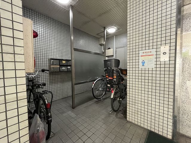 外観写真サムネイル