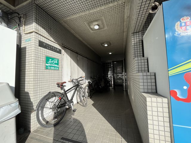 外観写真サムネイル