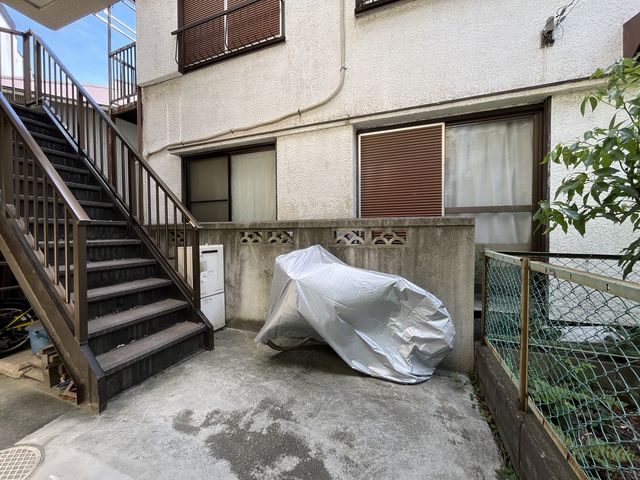 外観写真サムネイル