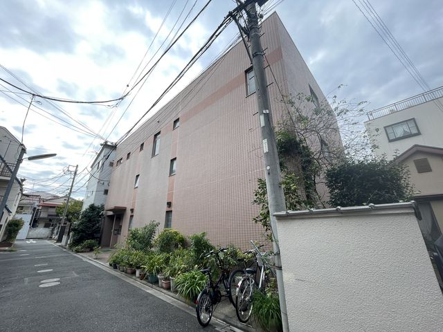 外観写真サムネイル