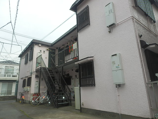 外観写真サムネイル