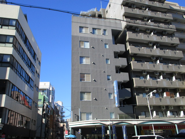 外観写真サムネイル