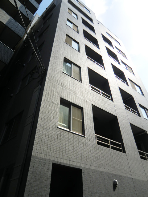 外観写真サムネイル