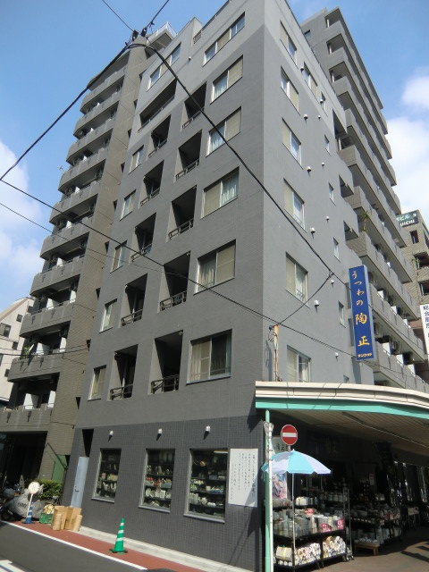 外観写真サムネイル