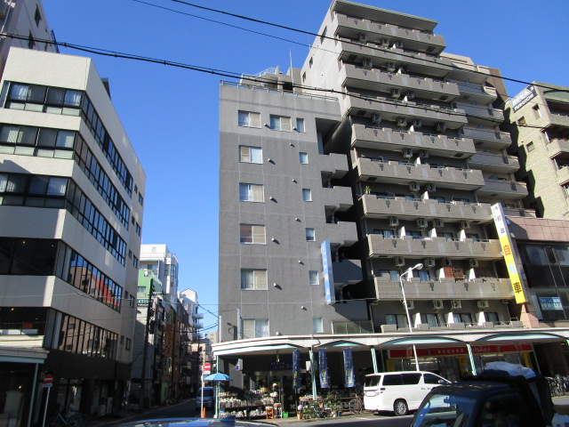 外観写真サムネイル