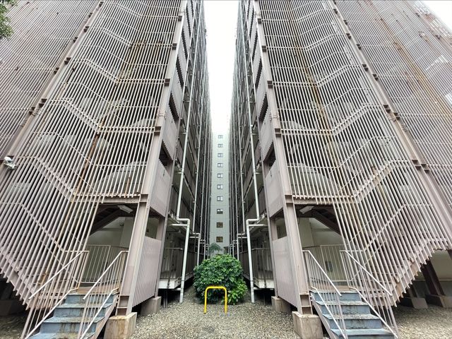 外観写真サムネイル