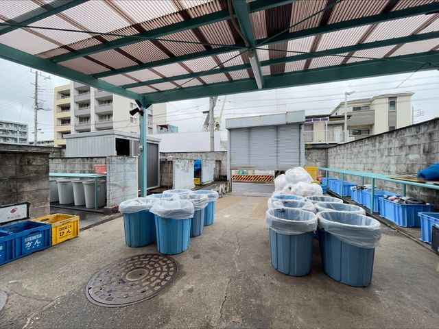 外観写真サムネイル