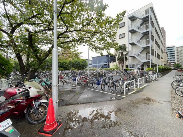 外観写真サムネイル