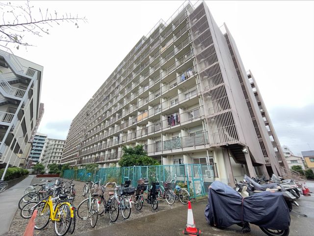 外観写真サムネイル