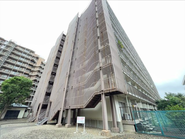 外観写真サムネイル