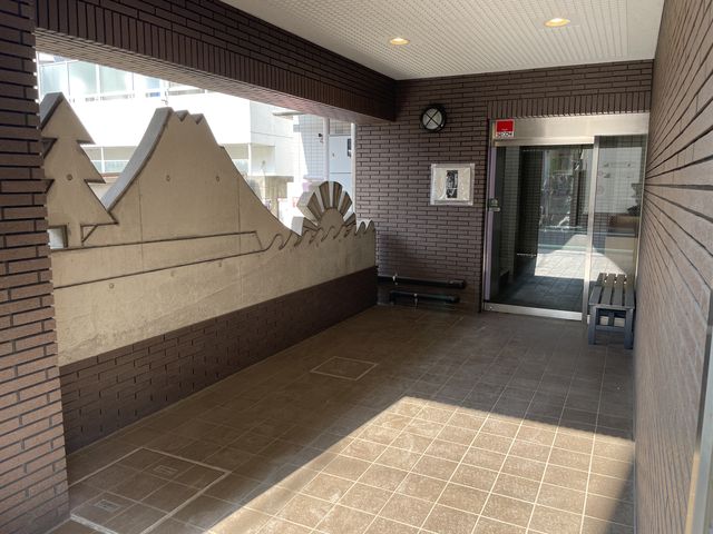 外観写真サムネイル
