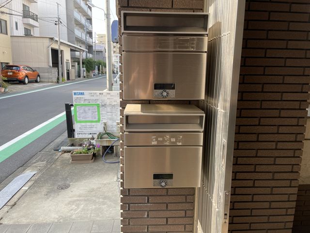 外観写真サムネイル