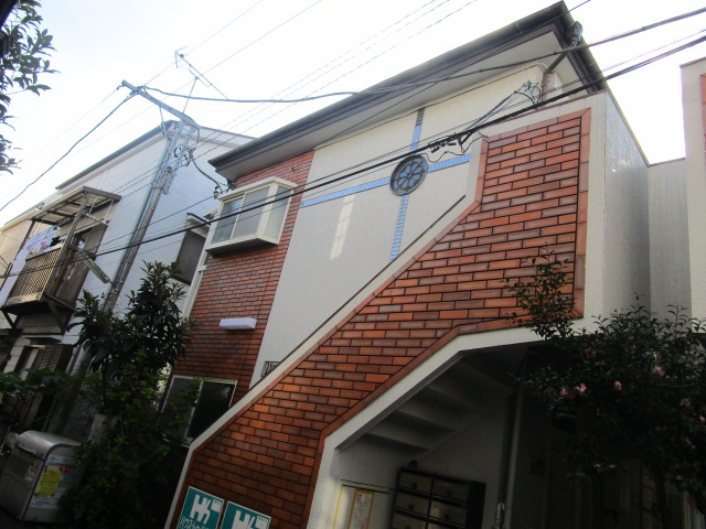 外観写真サムネイル