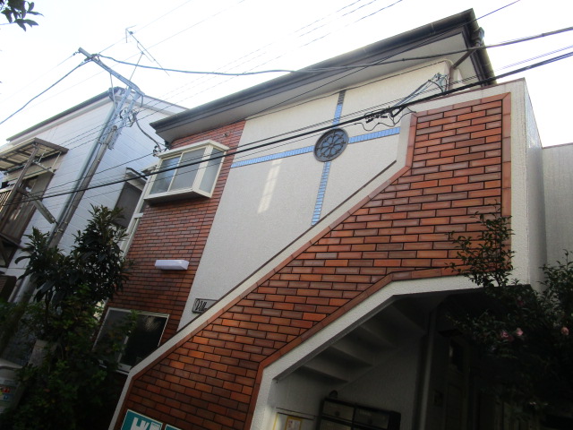 外観写真サムネイル