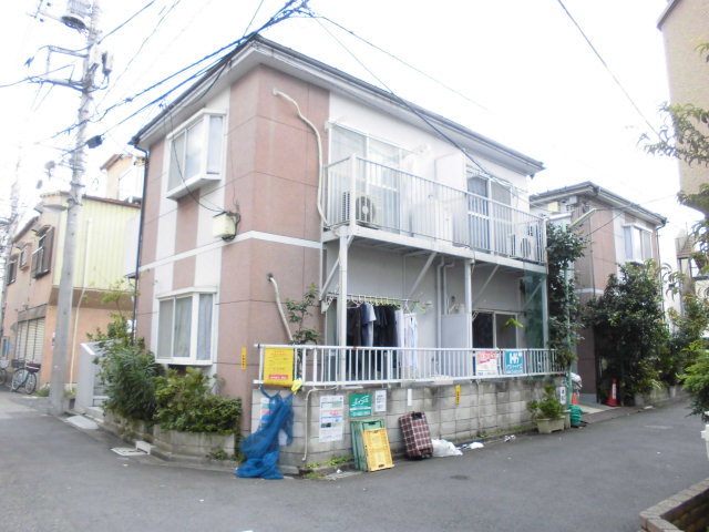 物件写真