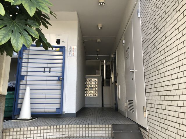 外観写真サムネイル
