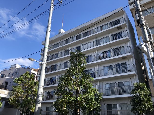 外観写真サムネイル