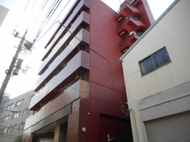 外観写真サムネイル