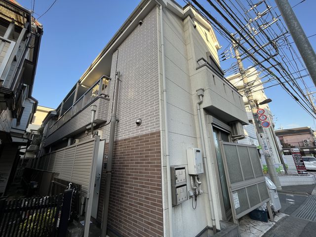 外観写真サムネイル
