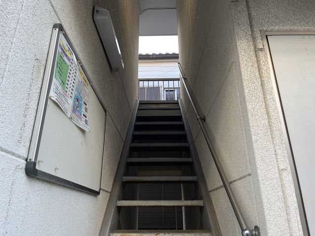 外観写真サムネイル