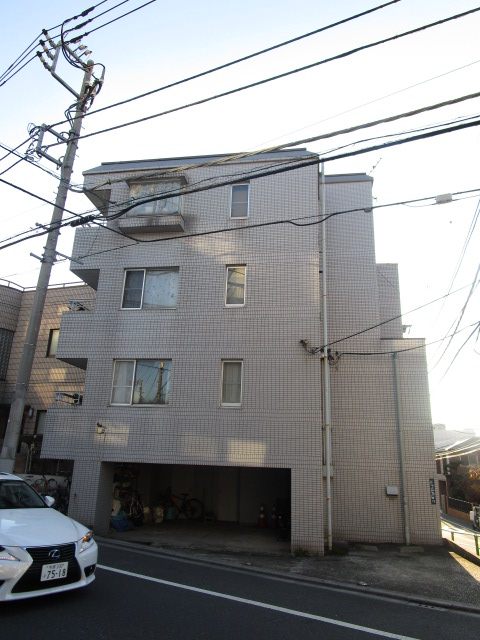 外観写真サムネイル