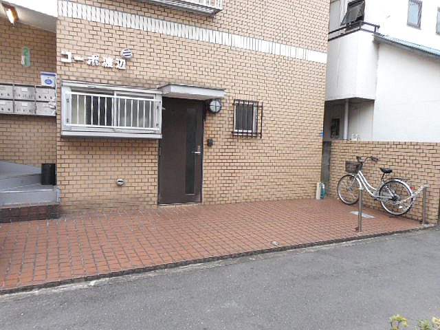 外観写真サムネイル