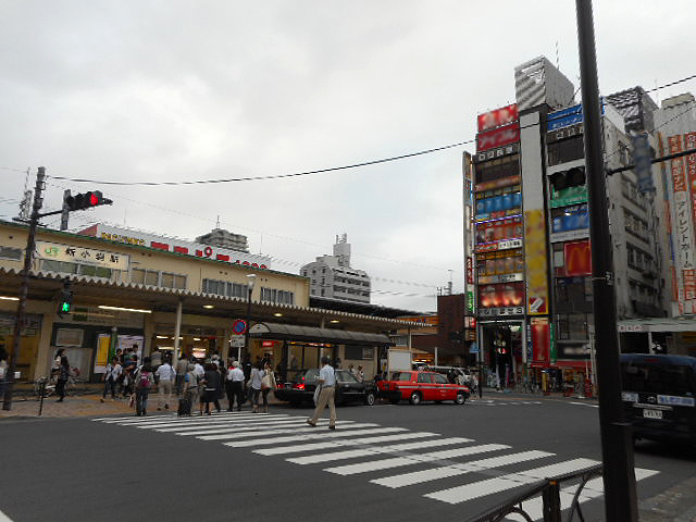 外観写真サムネイル