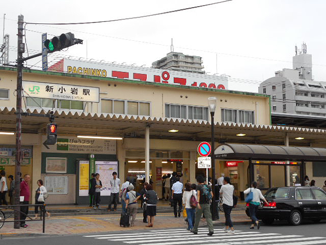 外観写真サムネイル
