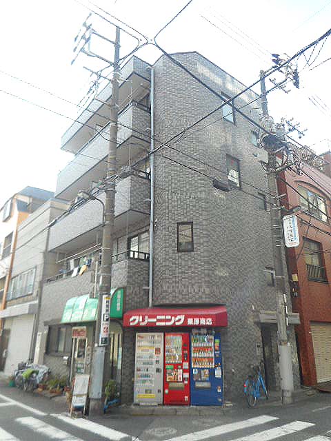 物件写真