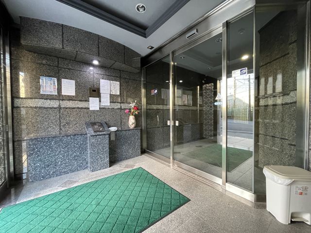 外観写真サムネイル