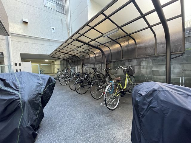 外観写真サムネイル