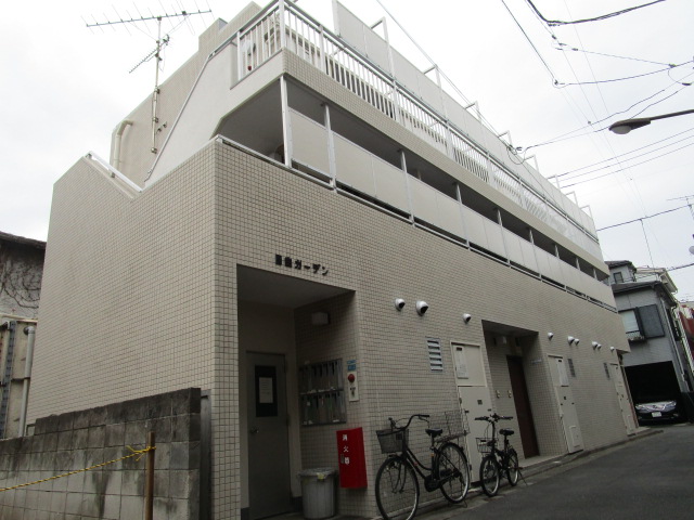 外観写真サムネイル