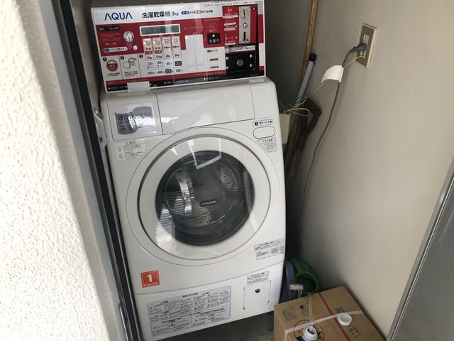 外観写真サムネイル