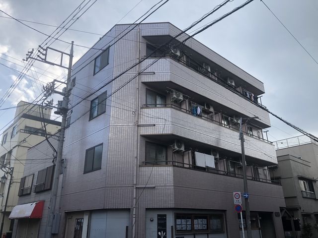 外観写真サムネイル