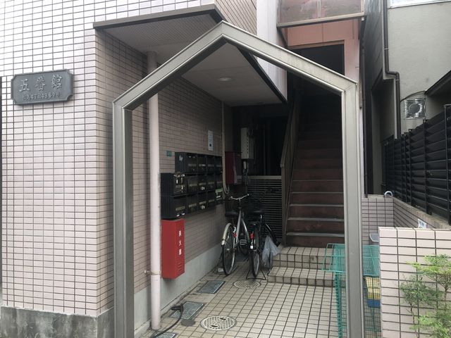 外観写真サムネイル