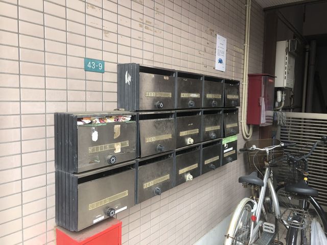 外観写真サムネイル