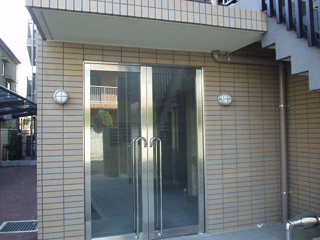 外観写真サムネイル