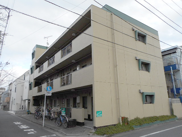 物件写真