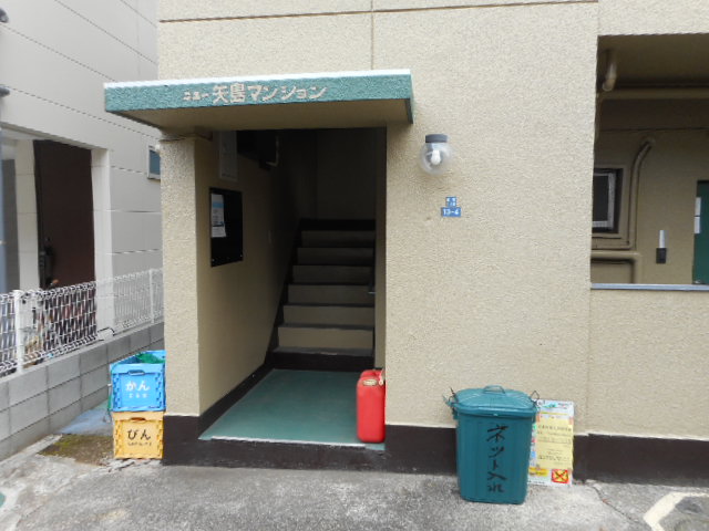 外観写真サムネイル