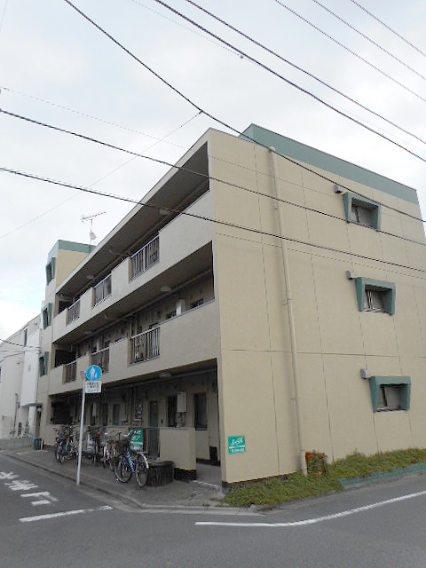 外観写真サムネイル