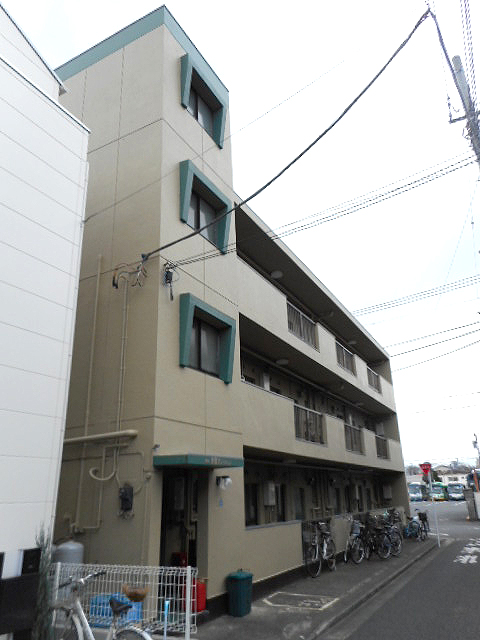 外観写真サムネイル
