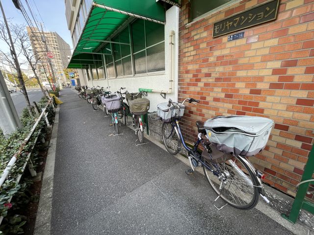 外観写真サムネイル